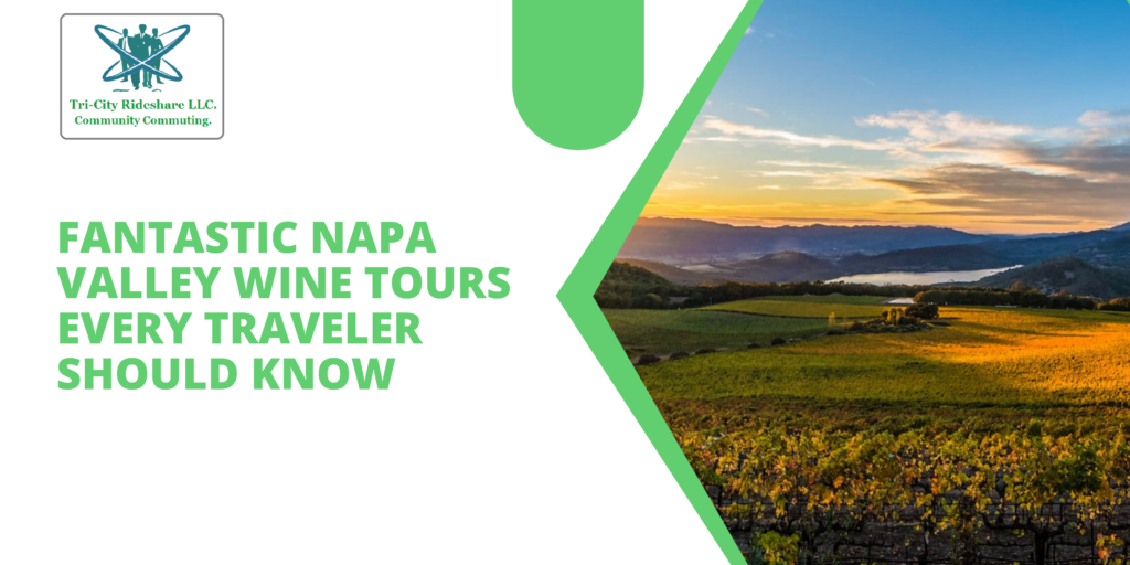 cost of wine tours in napa valley